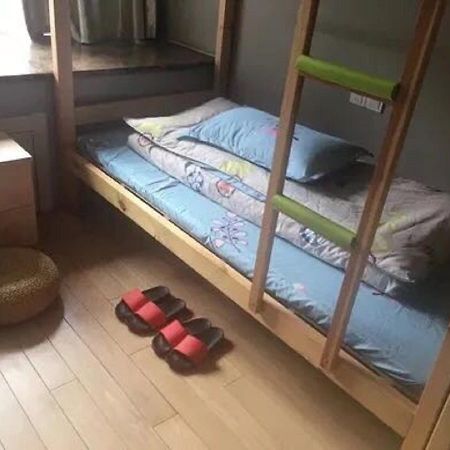 He&Her Youth Hostel Hàng Châu Ngoại thất bức ảnh